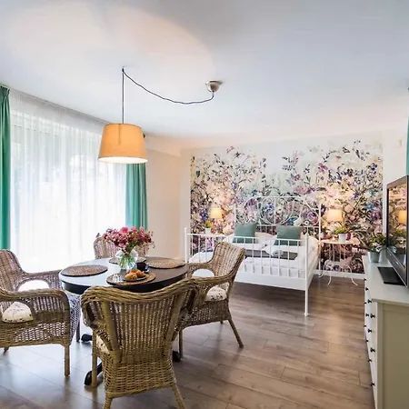 Apartment In Siofok/balaton 19925