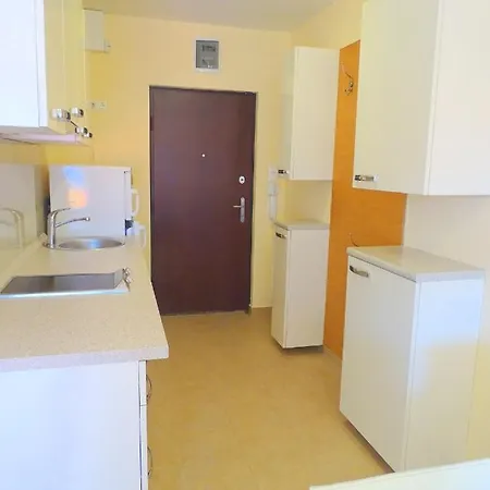 Apartament Studio In Siofok/balaton 38175 *