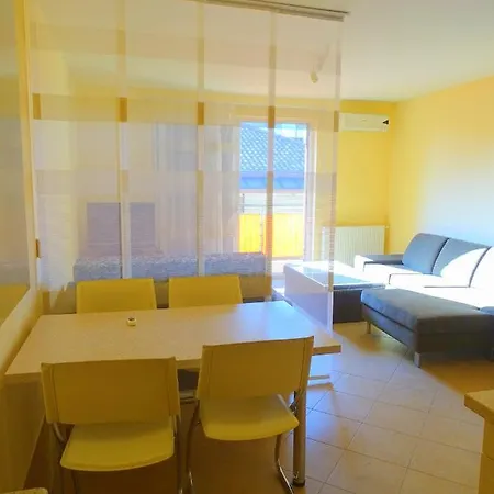 Apartament Studio In Siofok/balaton 38175 Siófok