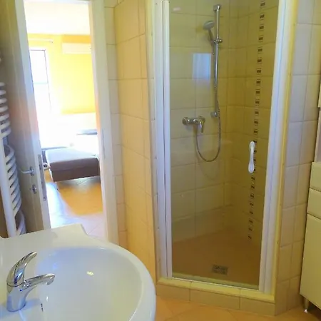 Apartament Studio In Siofok/balaton 38175 Siófok
