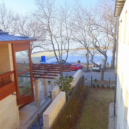 Studio In Siofok/balaton 38175 Apartament *