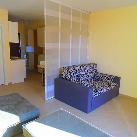 Studio In Siofok/balaton 38175 Apartament Siófok