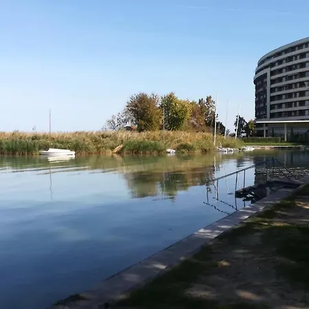 Apartament Studio In Siofok/balaton 38175 Siófok