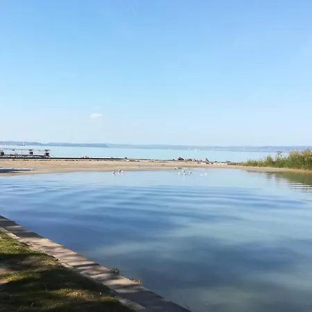 Apartament Studio In Siofok/balaton 38175