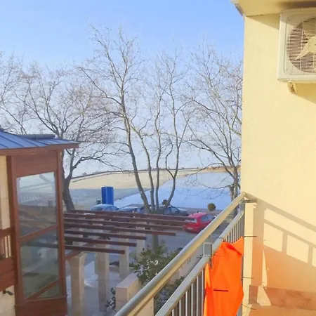 Apartament Studio In Siofok/balaton 38175 Siófok