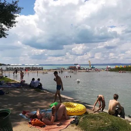 Apartament Studio In Siofok/balaton 38175